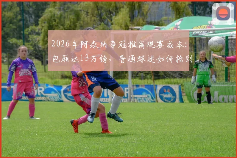 2026年阿森纳争冠推高观赛成本：包厢达13万镑，普通球迷如何抢到平价票？